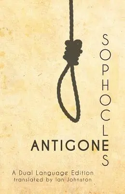 Antygona Sofoklesa: Wydanie dwujęzyczne - Sophocles' Antigone: A Dual Language Edition