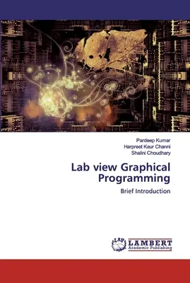 Programowanie graficzne w widoku laboratoryjnym - Lab view Graphical Programming