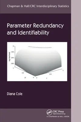 Redundancja i identyfikowalność parametrów - Parameter Redundancy and Identifiability