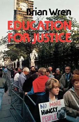 Edukacja dla sprawiedliwości - Education for Justice