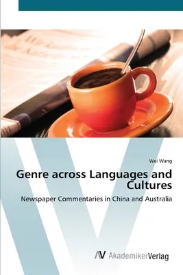 Gatunek w różnych językach i kulturach - Genre across Languages and Cultures