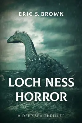 Horror w Loch Ness - Loch Ness Horror