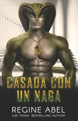 Casada Con Un Naga