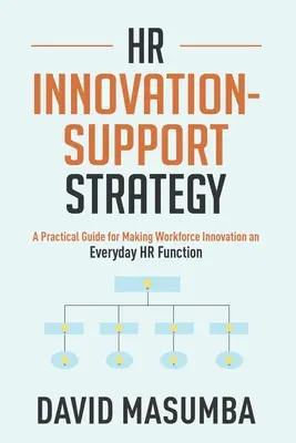 Strategia wsparcia innowacji HR: Praktyczny przewodnik, jak uczynić innowacyjność pracowników codzienną funkcją HR - HR Innovationsupport Strategy: A Practical Guide for Making Workforce Innovation an Everyday HR Function