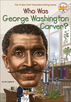 Kim był George Washington Carver? - Who Was George Washington Carver?