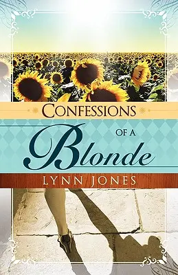 Wyznania blondynki - Confessions of a Blonde