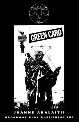 Zielona karta - Green Card