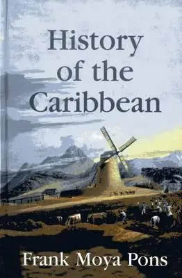 Historia Karaibów - History of the Caribbean