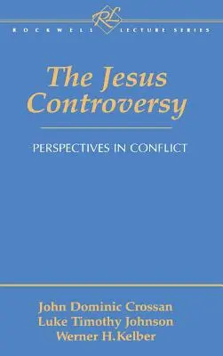 Kontrowersje wokół Jezusa - The Jesus Controversy