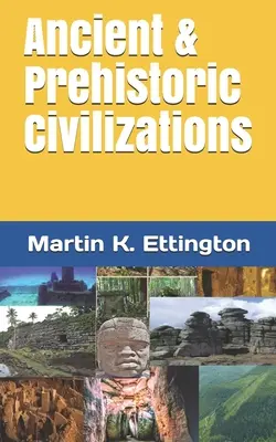 Starożytne i prehistoryczne cywilizacje - Ancient & Prehistoric Civilizations