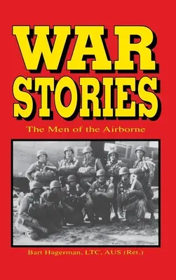 Historie wojenne - War Stories