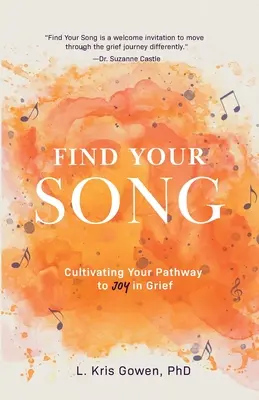 Znajdź swoją piosenkę: jak pielęgnować radość w czasach smutku - Find Your Song: How to Cultivate Pockets of Joy During Times of Grief