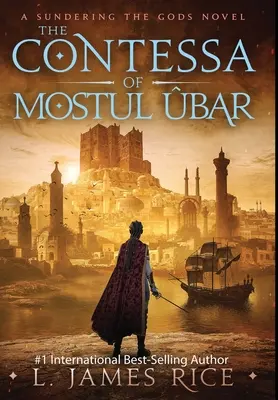 The Contessa of Mostul Bar - The Contessa of Mostul bar