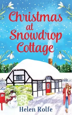 Boże Narodzenie w Snowdrop Cottage - Christmas at Snowdrop Cottage