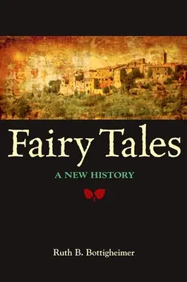 Bajki: Nowa historia - Fairy Tales: A New History