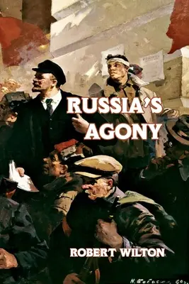 Agonia Rosji - Russia's Agony