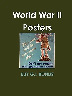 Plakaty z II wojny światowej - World War II Posters