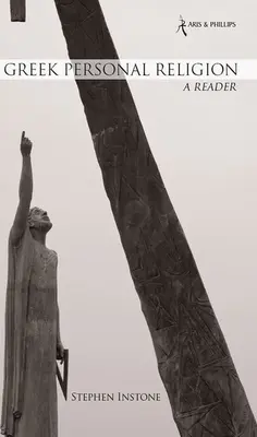 Grecka religia osobista: A Reader - Greek Personal Religion: A Reader