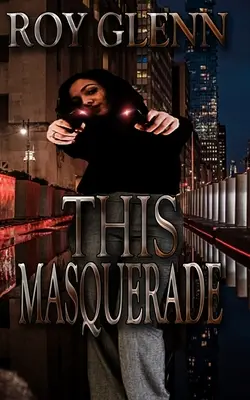 Ta maskarada - This Masquerade