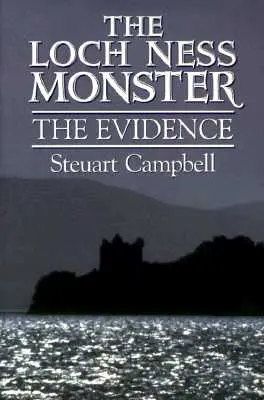 Potwór z Loch Ness: Dowody - The Loch Ness Monster: The Evidence