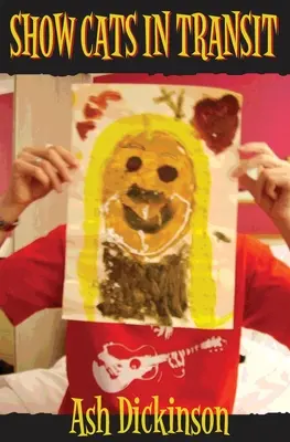 Koty wystawowe w tranzycie - Show Cats in Transit