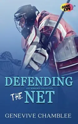 Obrona sieci - Defending the Net