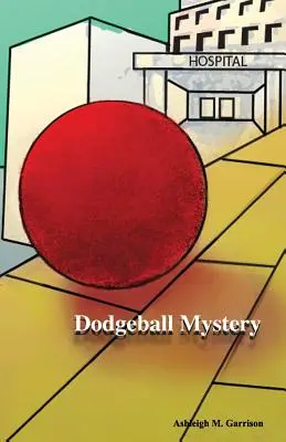 Tajemnica Dodgeballa - Dodgeball Mystery
