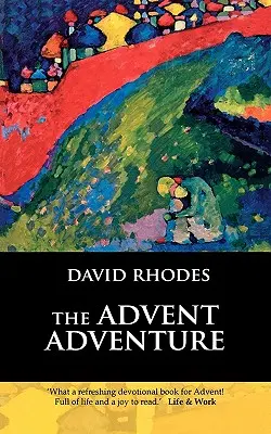 Adwentowa przygoda - The Advent Adventure