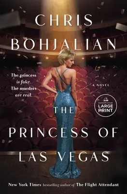 Księżniczka Las Vegas - The Princess of Las Vegas