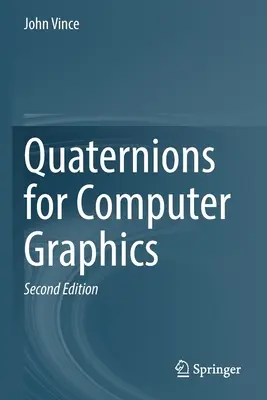 Kwaterniony dla grafiki komputerowej - Quaternions for Computer Graphics