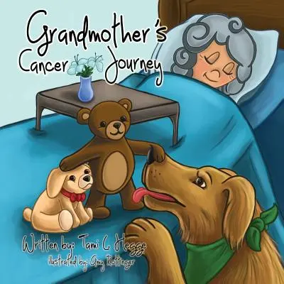 Podróż babci z rakiem - Grandmother's Cancer Journey