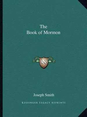 Księga Mormona - The Book of Mormon