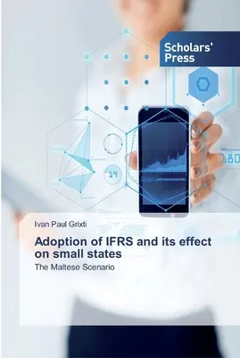 Przyjęcie MSSF i jego wpływ na małe państwa - Adoption of IFRS and its effect on small states