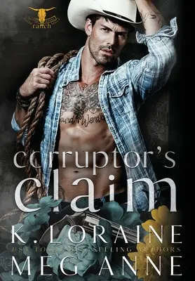 Roszczenie korupcji - Corruptor's Claim