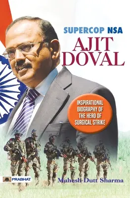 Superglina NSA Doval - Supercop NSA Doval