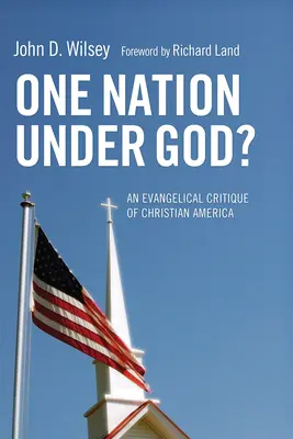 Jeden naród pod rządami Boga? - One Nation Under God?