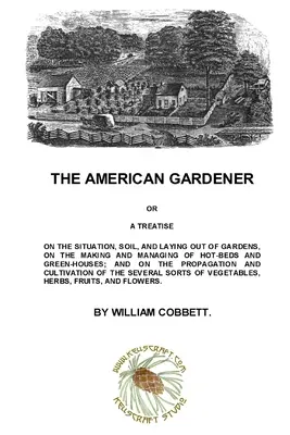 Amerykański ogrodnik - The American Gardener