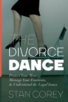 Taniec rozwodowy - The Divorce Dance