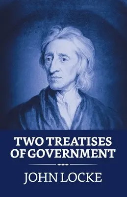 Dwa traktaty o rządzie - Two Treatises of Government