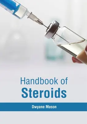 Podręcznik sterydów - Handbook of Steroids