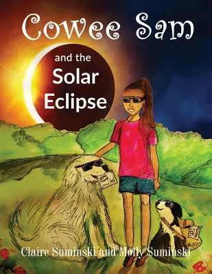 Cowee Sam i zaćmienie słońca - Cowee Sam and The Solar Eclipse