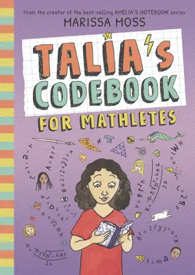 Zeszyt kodowy Talii dla matematyków - Talia's Codebook for Mathletes