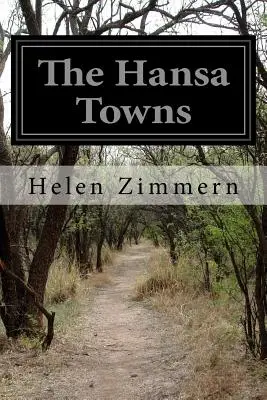 Miasta Hanzy - The Hansa Towns