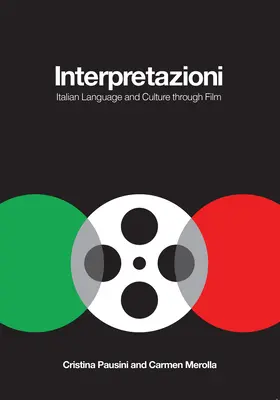 Interpretazioni: Włoski język i kultura poprzez film - Interpretazioni: Italian Language and Culture Through Film