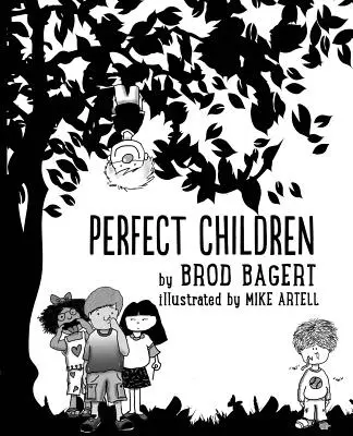 Idealne dzieci - Perfect Children