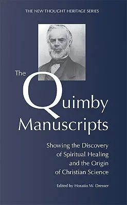 Rękopisy Quimby'ego - The Quimby Manuscripts