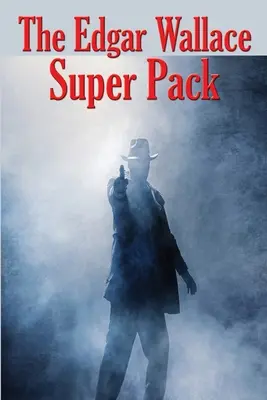 Superpakiet Edgara Wallace'a - The Edgar Wallace Super Pack