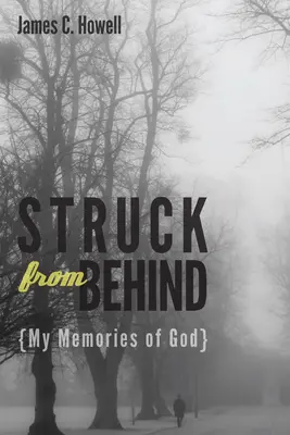 Uderzenie od tyłu: Moje wspomnienia o Bogu - Struck from Behind: My Memories of God