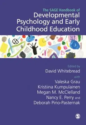 The Sage Handbook of Developmental Psychology and Early Childhood Education (Podręcznik psychologii rozwojowej i wczesnej edukacji) - The Sage Handbook of Developmental Psychology and Early Childhood Education