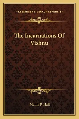 Inkarnacje Wisznu - The Incarnations Of Vishnu